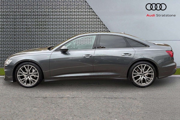 Used Audi A6 2020 for sale - 76242371: Photo 8