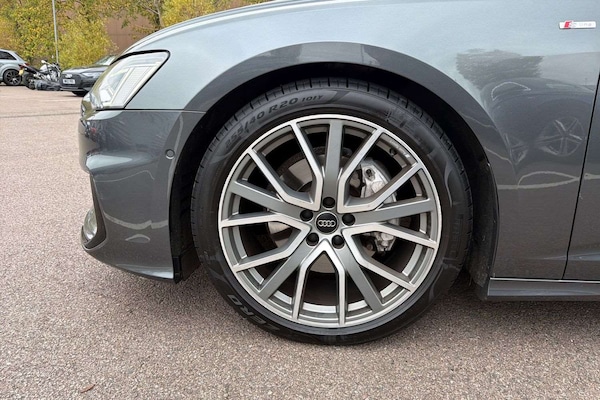 Used Audi A6 2020 for sale - 76242371: Photo 9