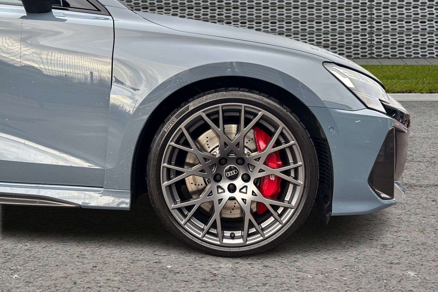 Used Audi RS3 2025 for sale - 77361349: Photo 10