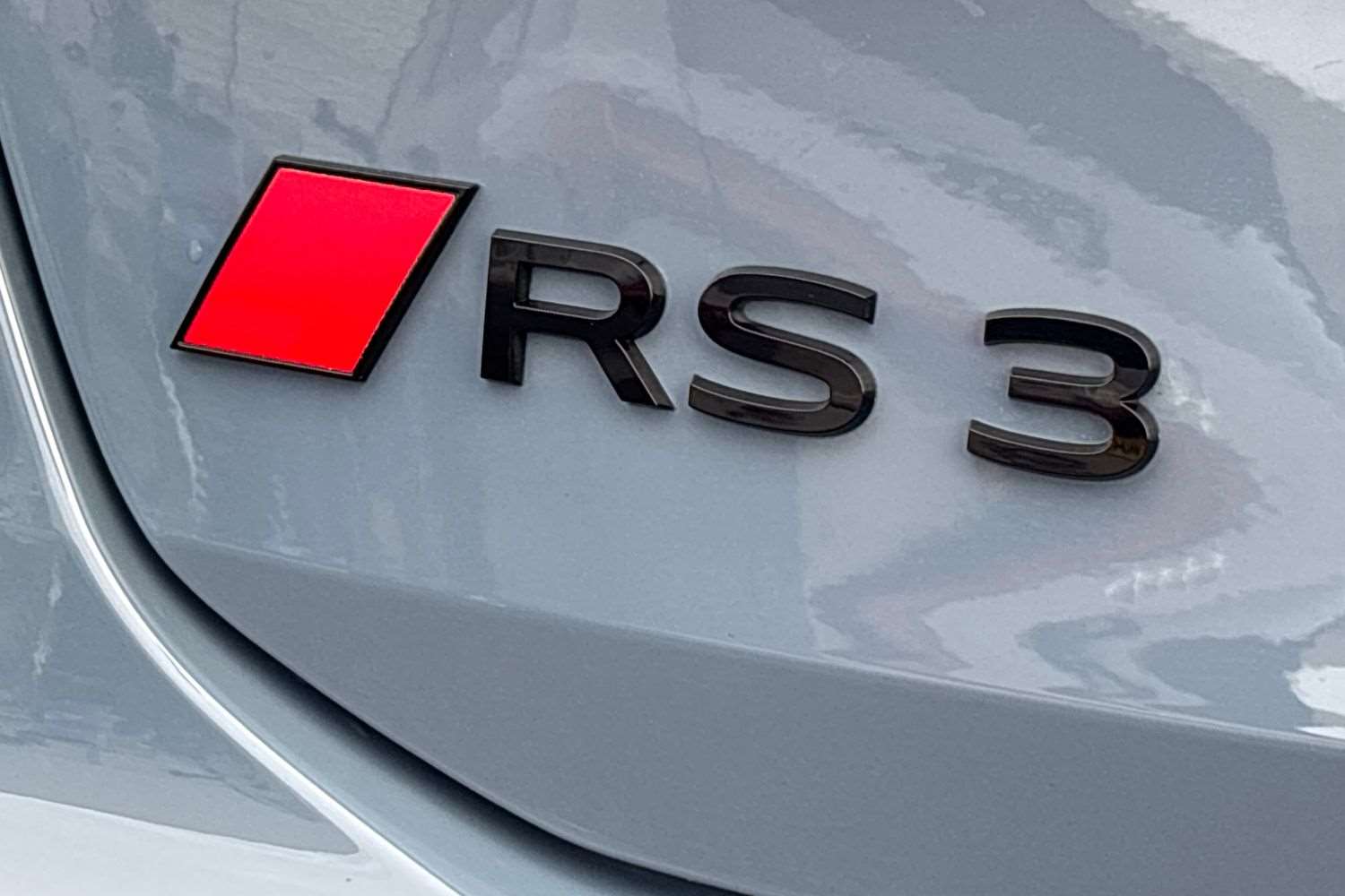 Used Audi RS3 2025 for sale - 77361349: Photo 12