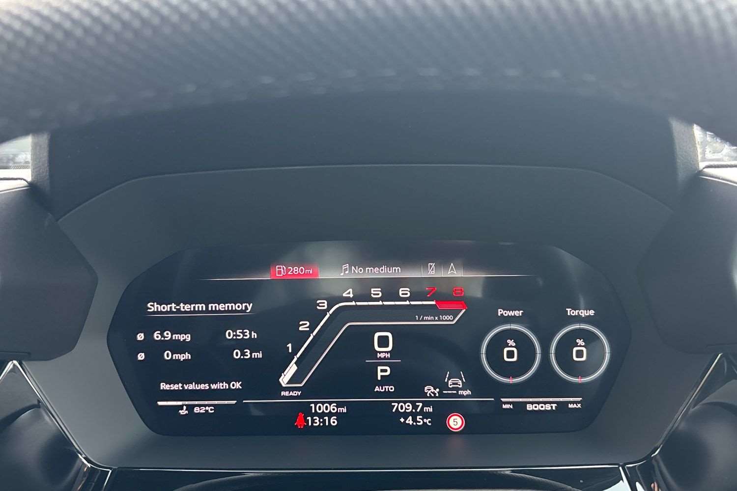 Used Audi RS3 2025 for sale - 77361349: Photo 18