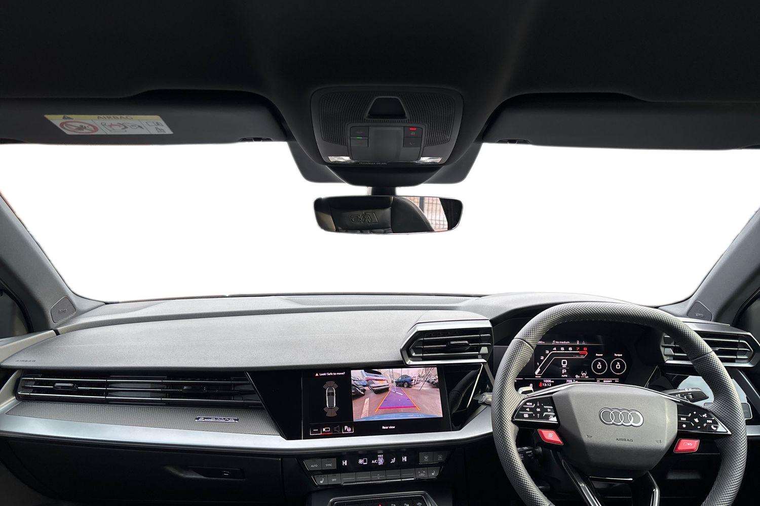 Used Audi RS3 2025 for sale - 77361349: Photo 19