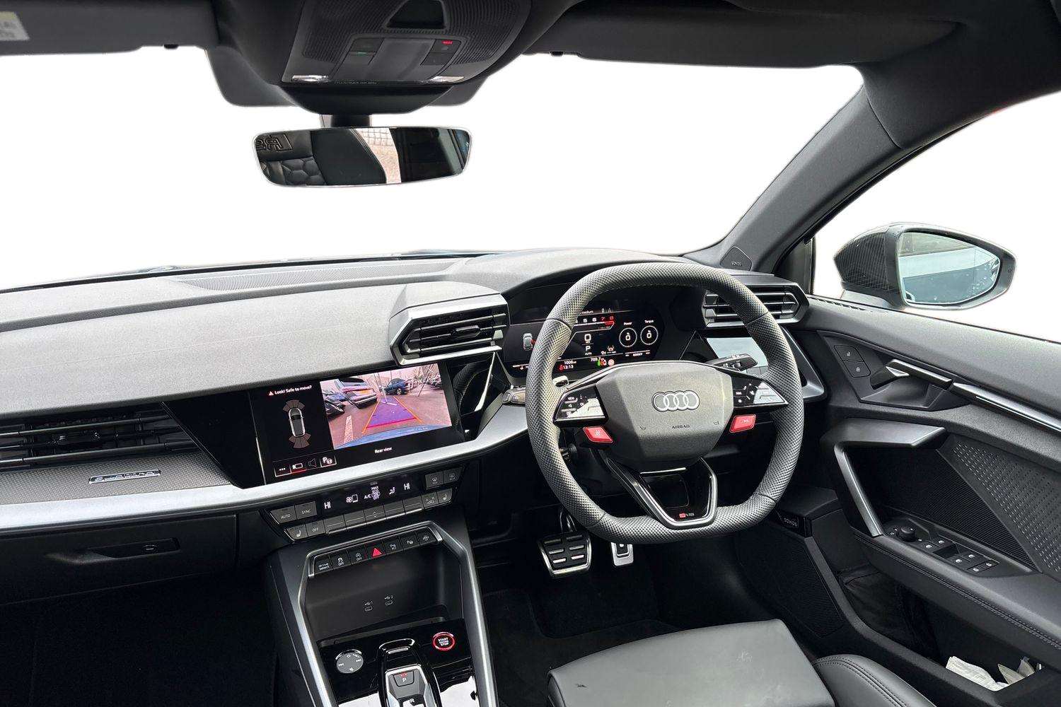 Used Audi RS3 2025 for sale - 77361349: Photo 20