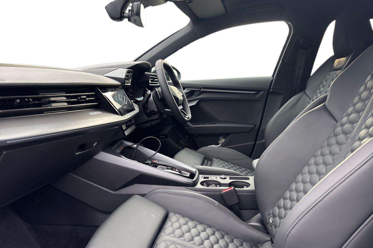 Used Audi RS3 2025 for sale - 77361349: Photo 21