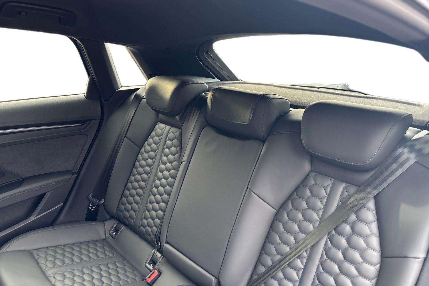 Used Audi RS3 2025 for sale - 77361349: Photo 22