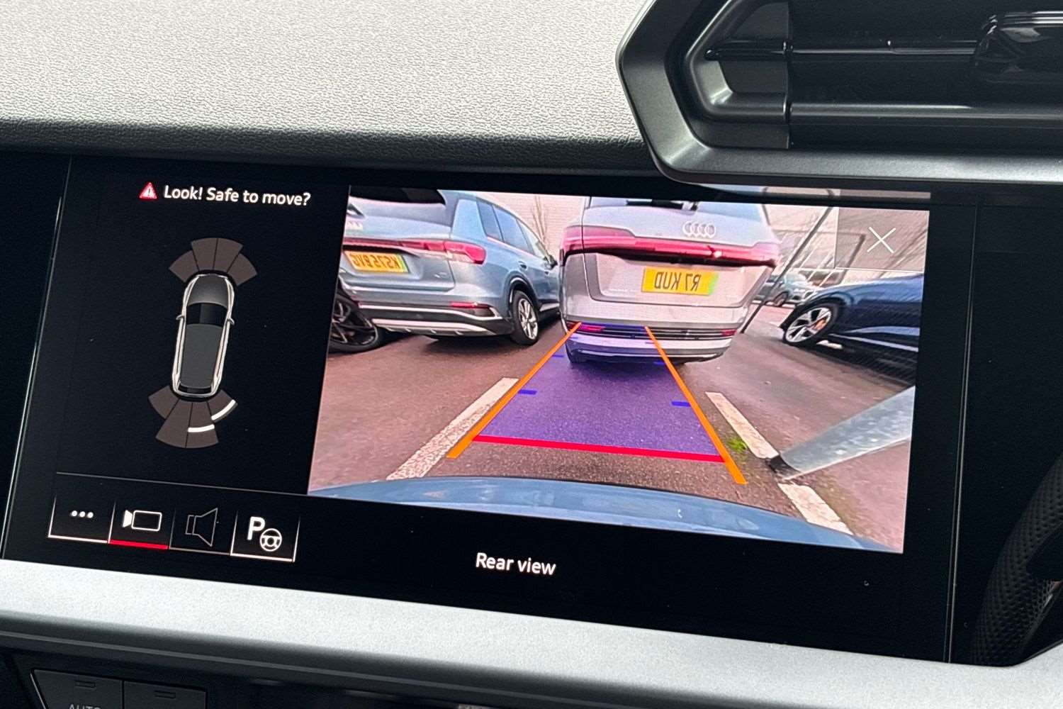 Used Audi RS3 2025 for sale - 77361349: Photo 26