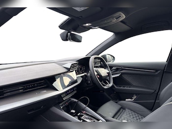 Used Audi RS3 2025 for sale - 77361349: Photo