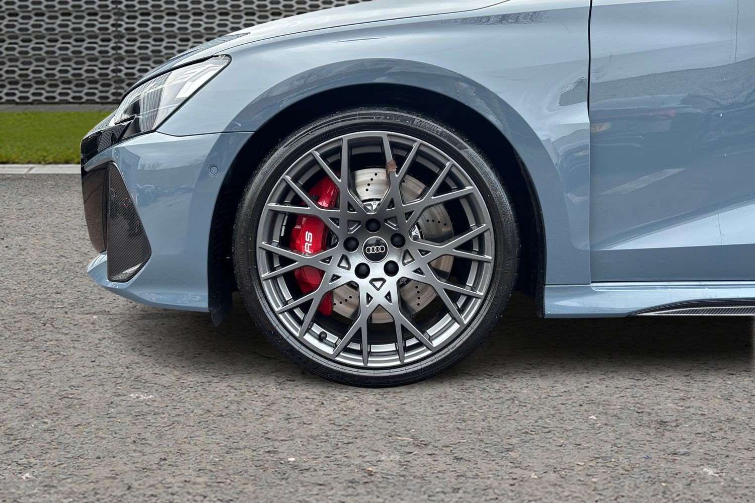 Used Audi RS3 2025 for sale - 77361349: Photo 5