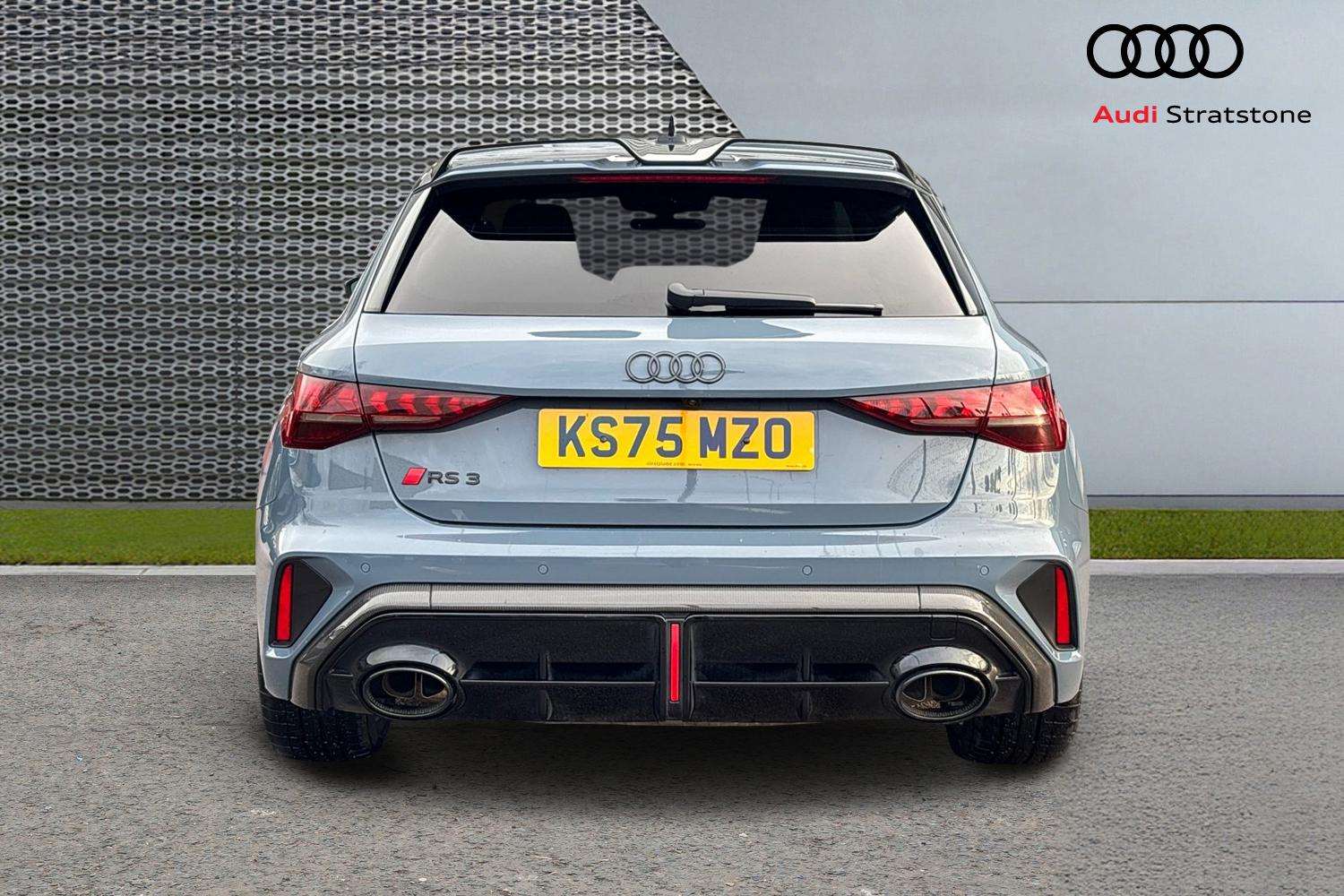 Used Audi RS3 2025 for sale - 77361349: Photo 7