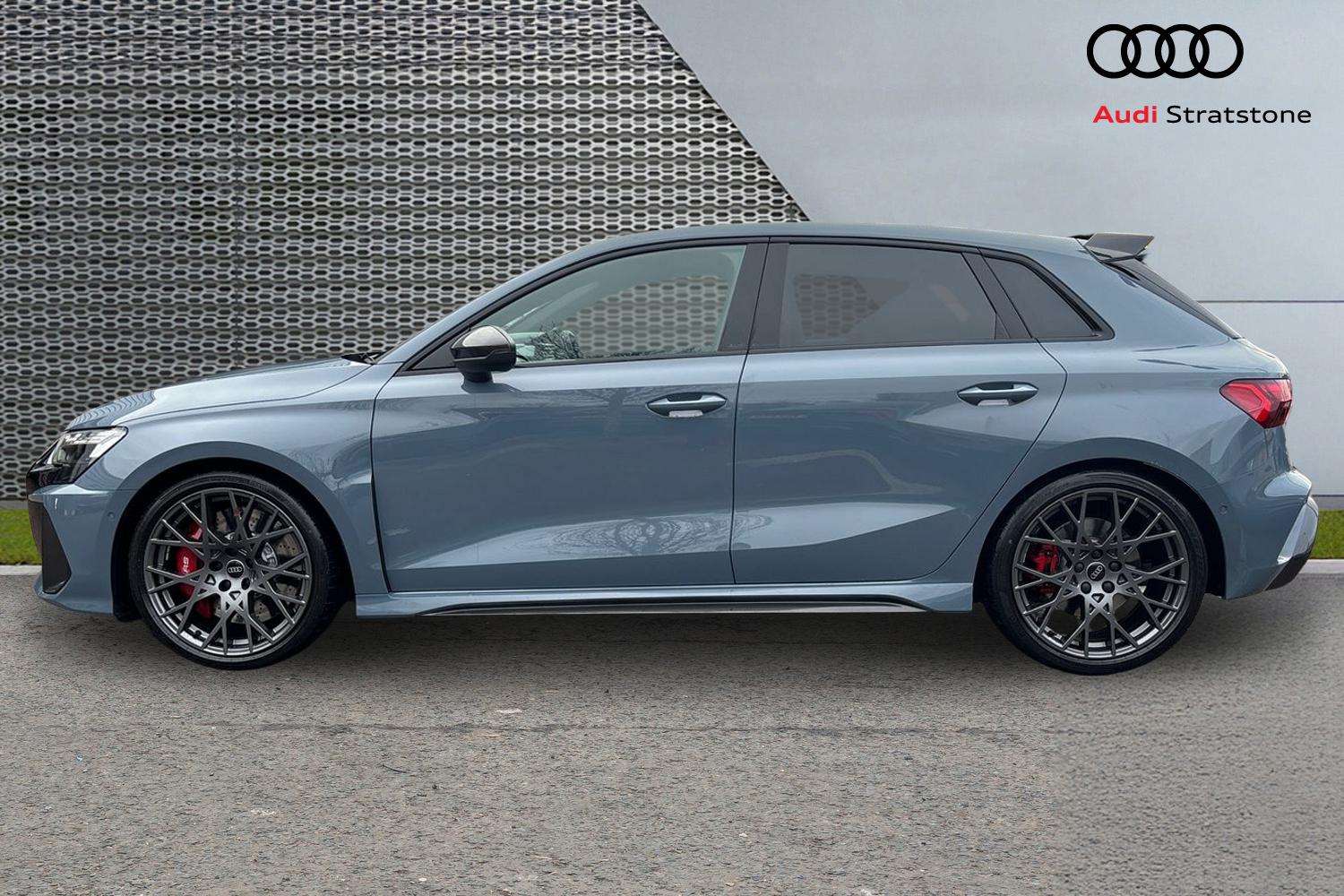 Used Audi RS3 2025 for sale - 77361349: Photo 8