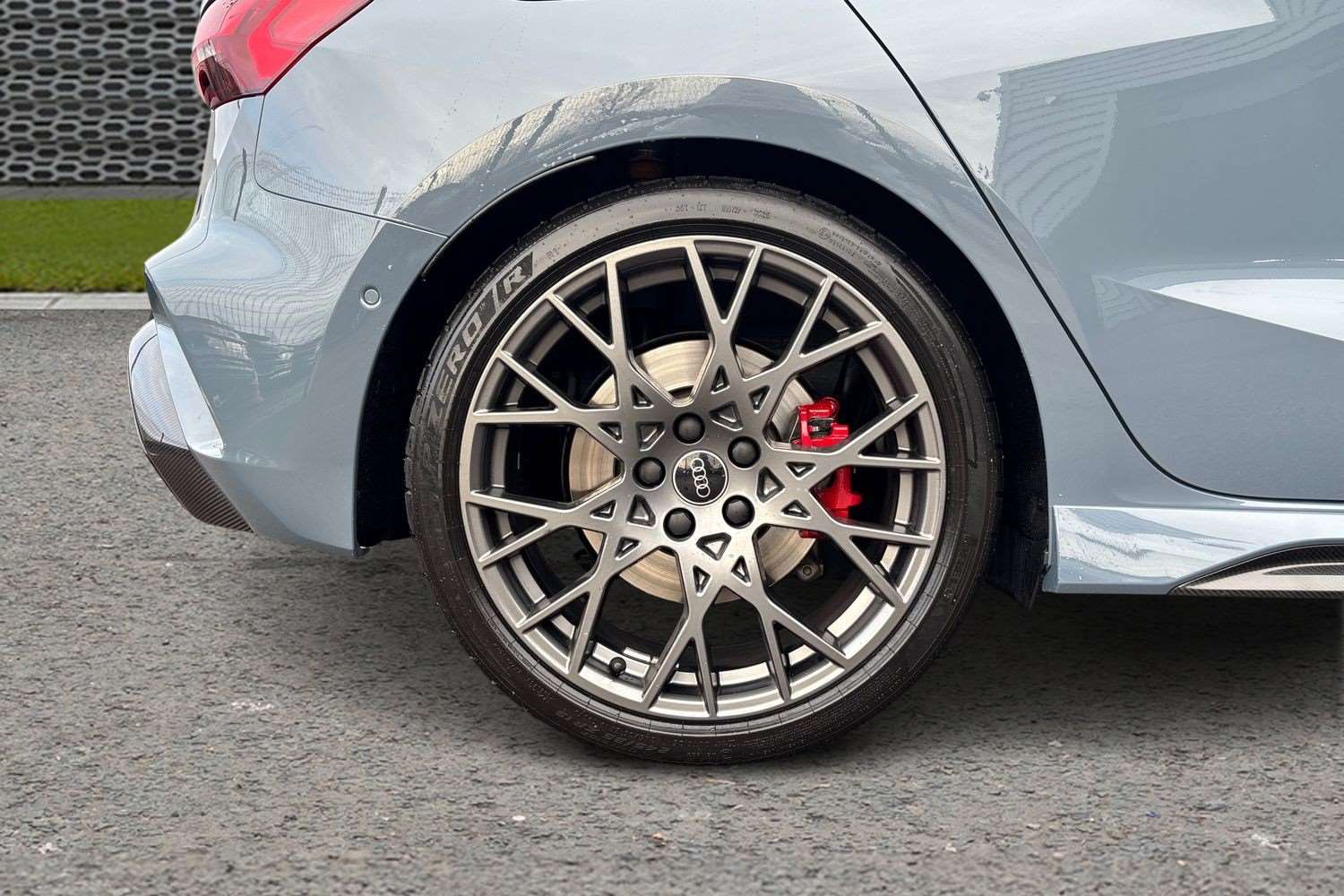 Used Audi RS3 2025 for sale - 77361349: Photo 9