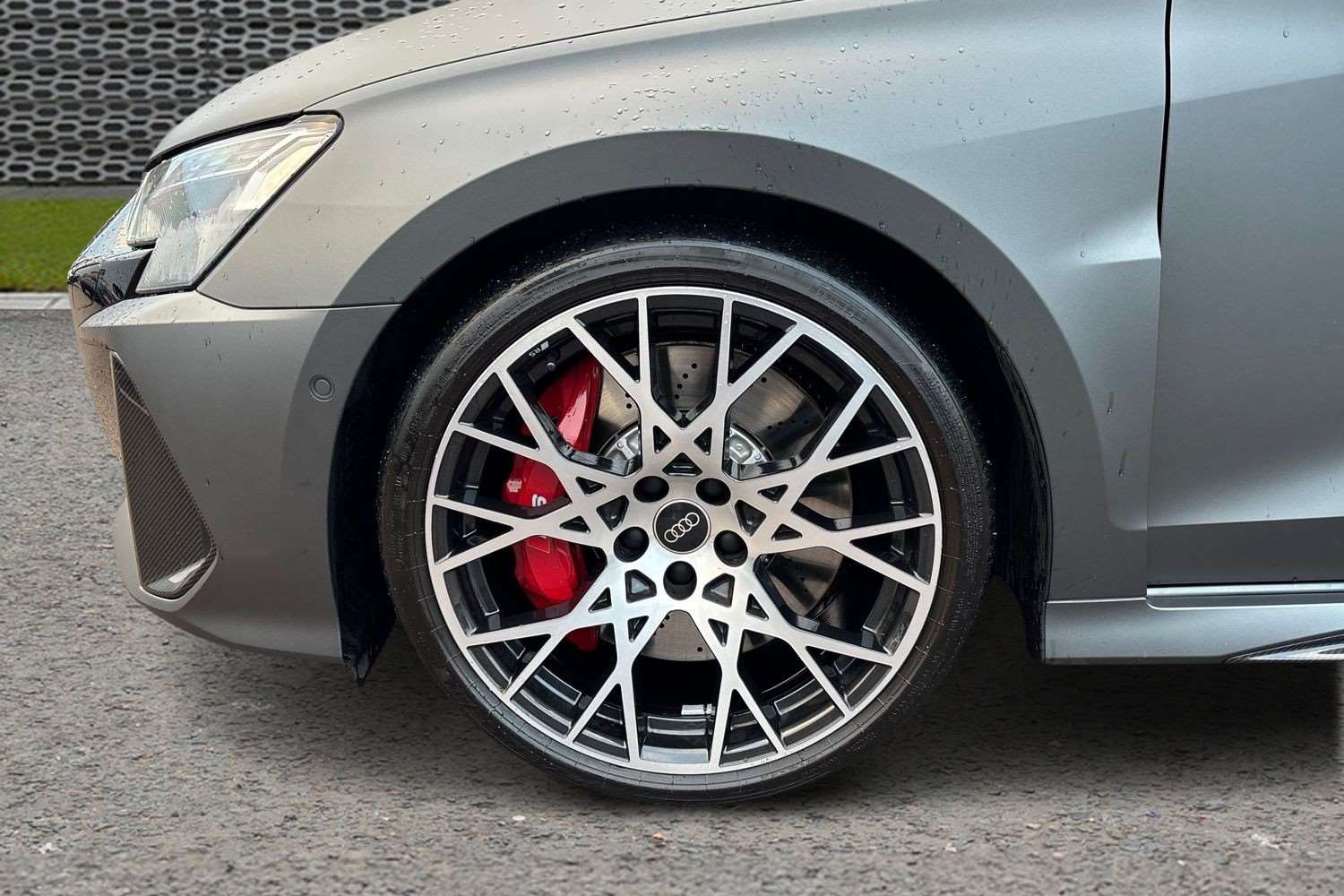 Used Audi RS3 2020 for sale - 76610678: Photo 11