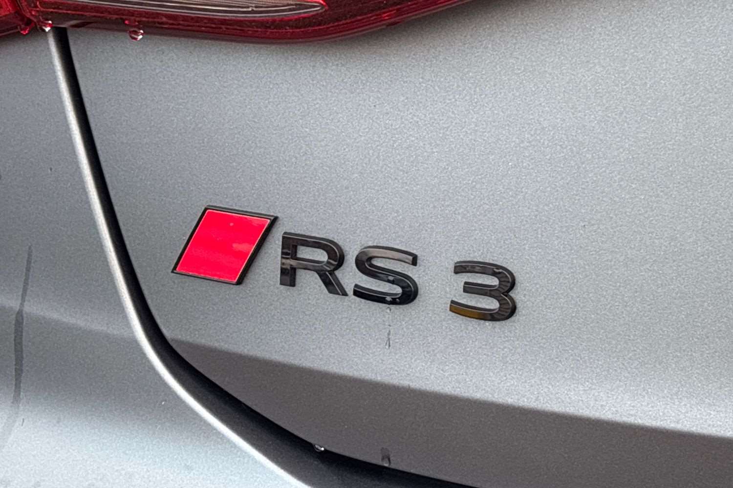 Used Audi RS3 2020 for sale - 76610678: Photo 12