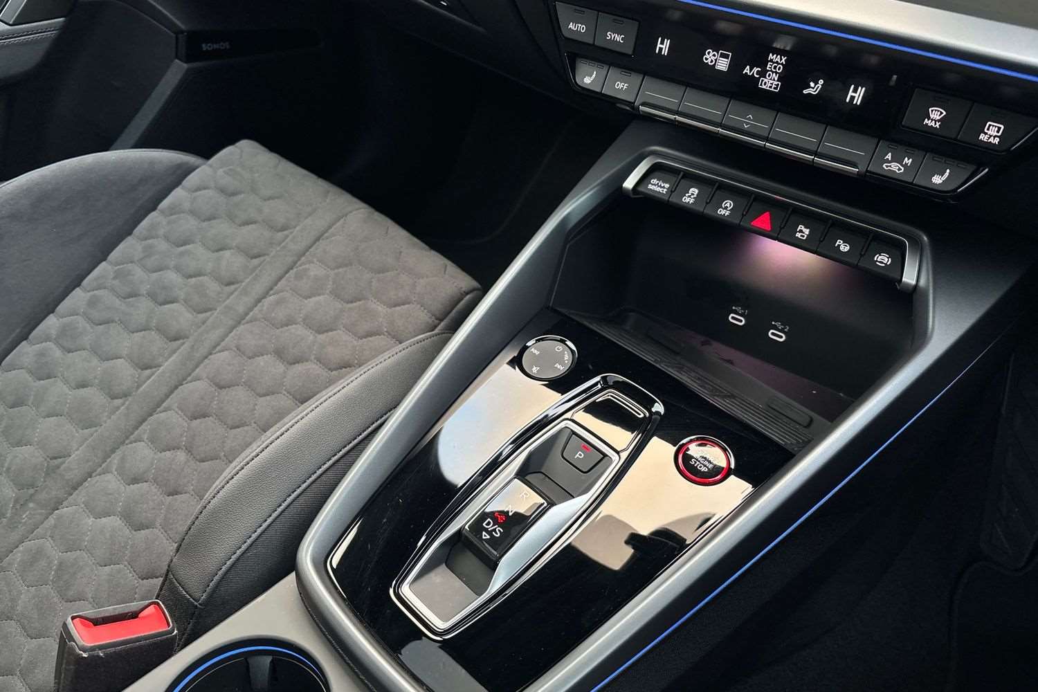 Used Audi RS3 2020 for sale - 76610678: Photo 15