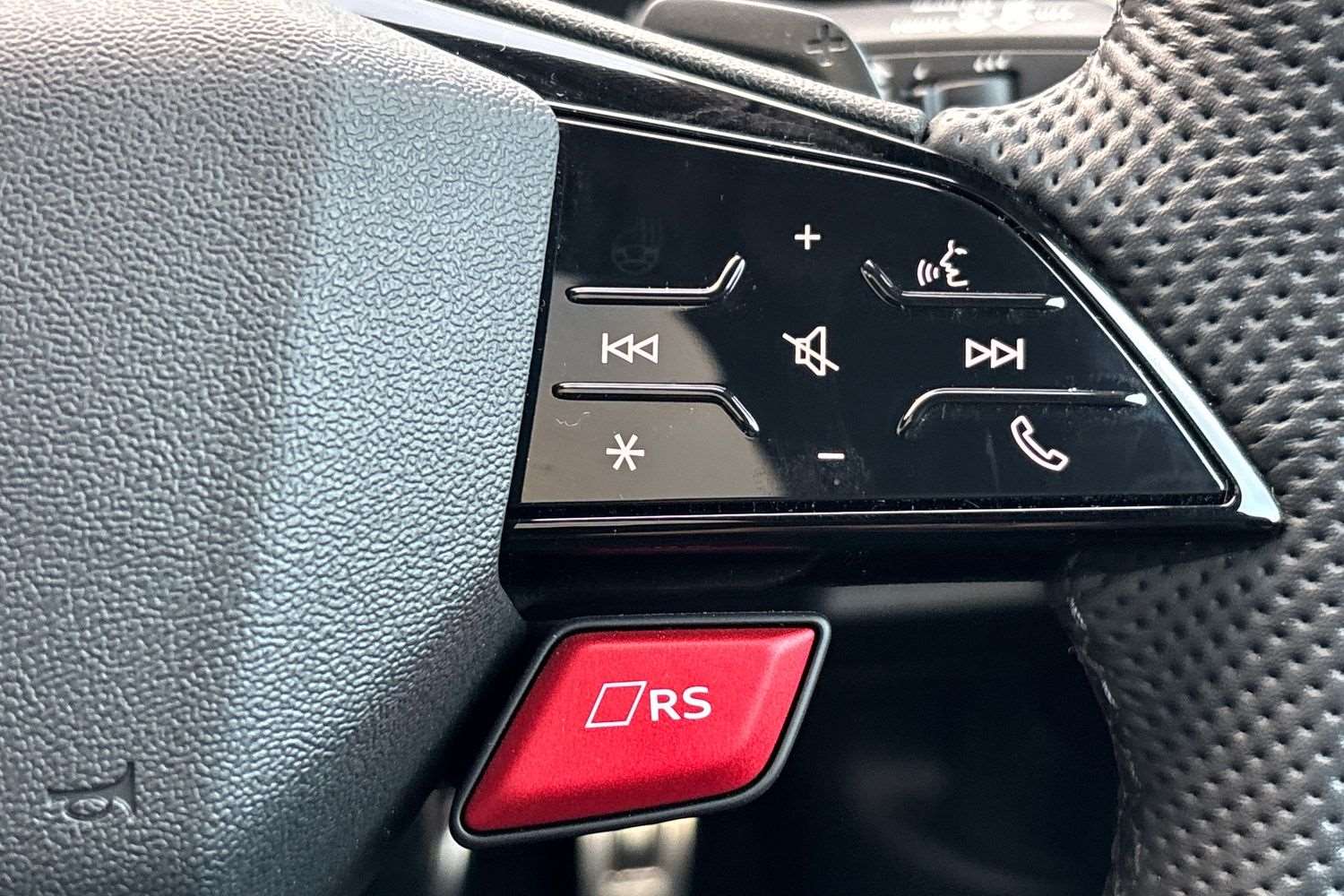 Used Audi RS3 2020 for sale - 76610678: Photo 17