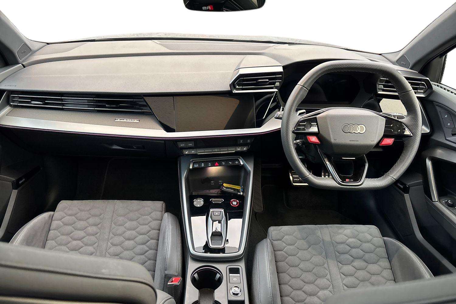 Used Audi RS3 2020 for sale - 76610678: Photo 19