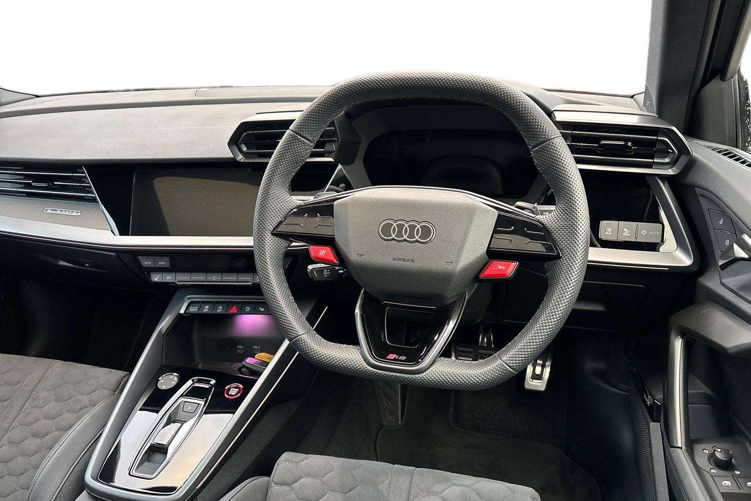 Used Audi RS3 2020 for sale - 76610678: Photo 20