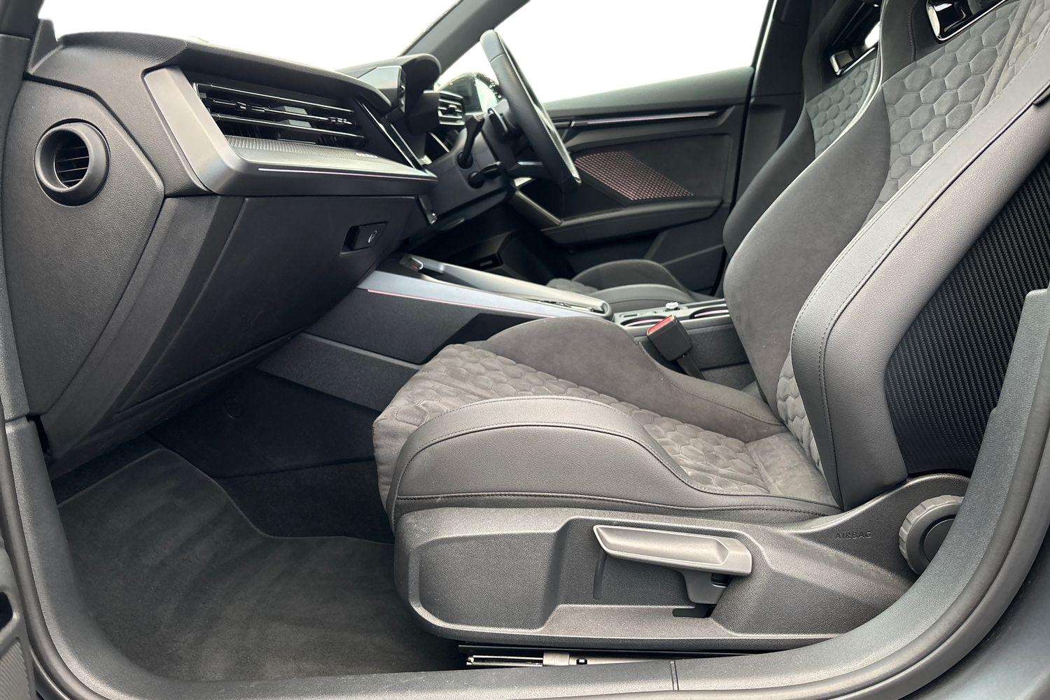 Used Audi RS3 2020 for sale - 76610678: Photo 21