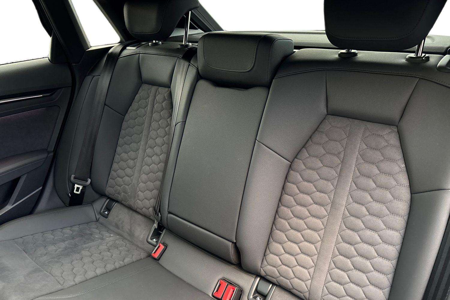 Used Audi RS3 2020 for sale - 76610678: Photo 22