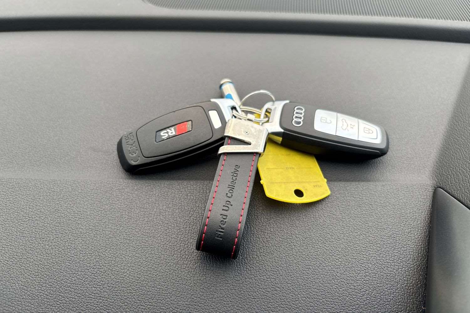 Used Audi RS3 2020 for sale - 76610678: Photo 25