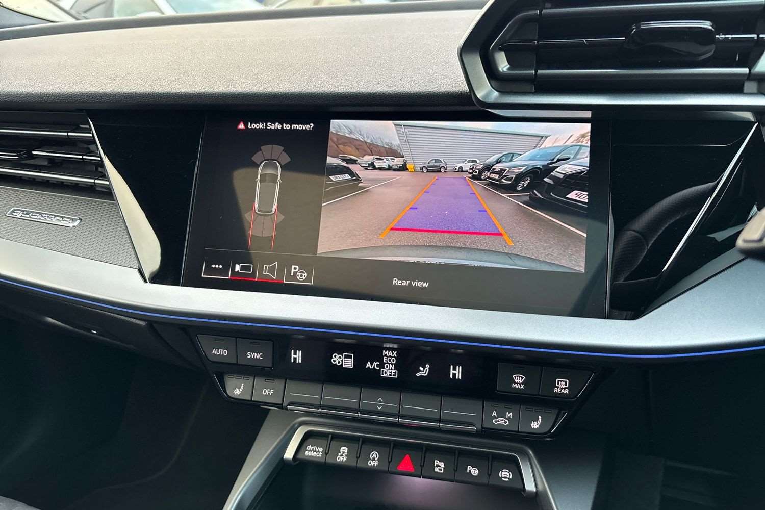 Used Audi RS3 2020 for sale - 76610678: Photo 26