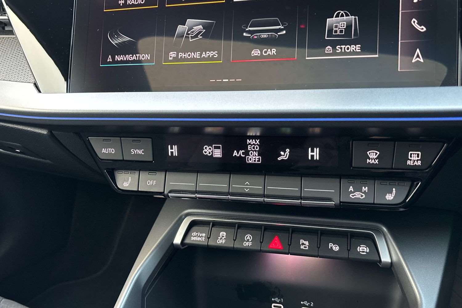 Used Audi RS3 2020 for sale - 76610678: Photo 28