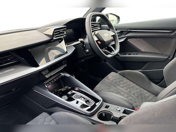 Used Audi RS3 2020 for sale - 76610678: Photo