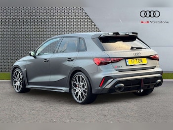 Used Audi RS3 2020 for sale - 76610678: Photo