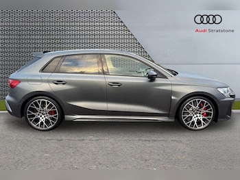 Used Audi RS3 2020 for sale - 76610678: Photo