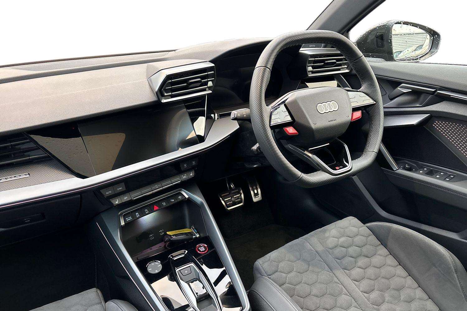 Used Audi RS3 2020 for sale - 76610678: Photo 6