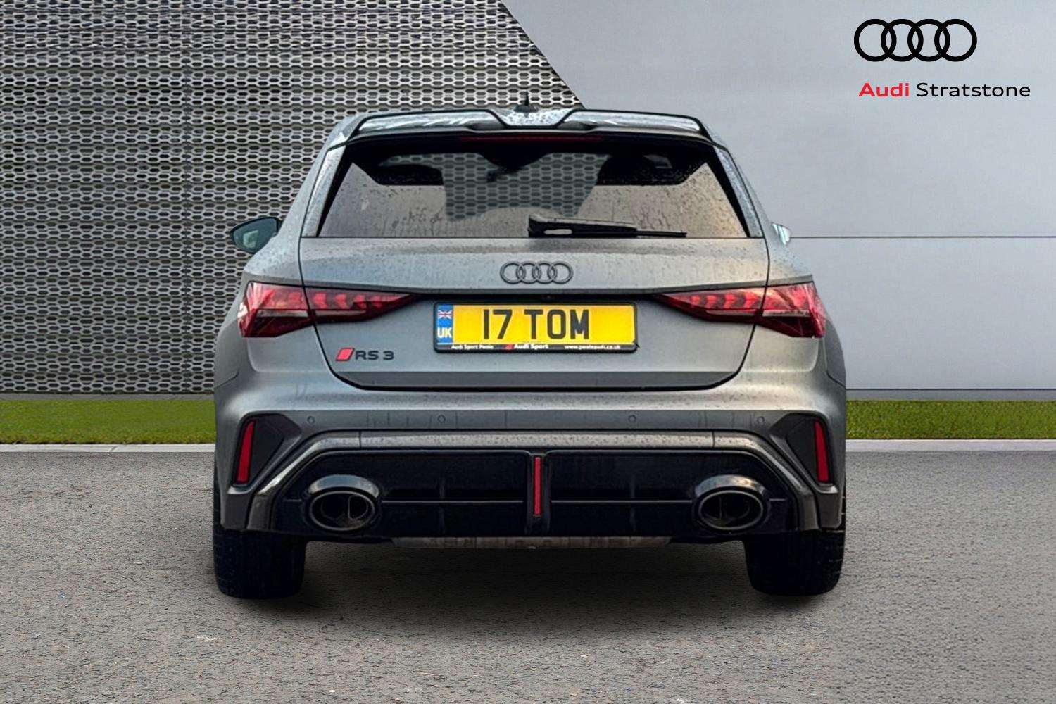 Used Audi RS3 2020 for sale - 76610678: Photo 7