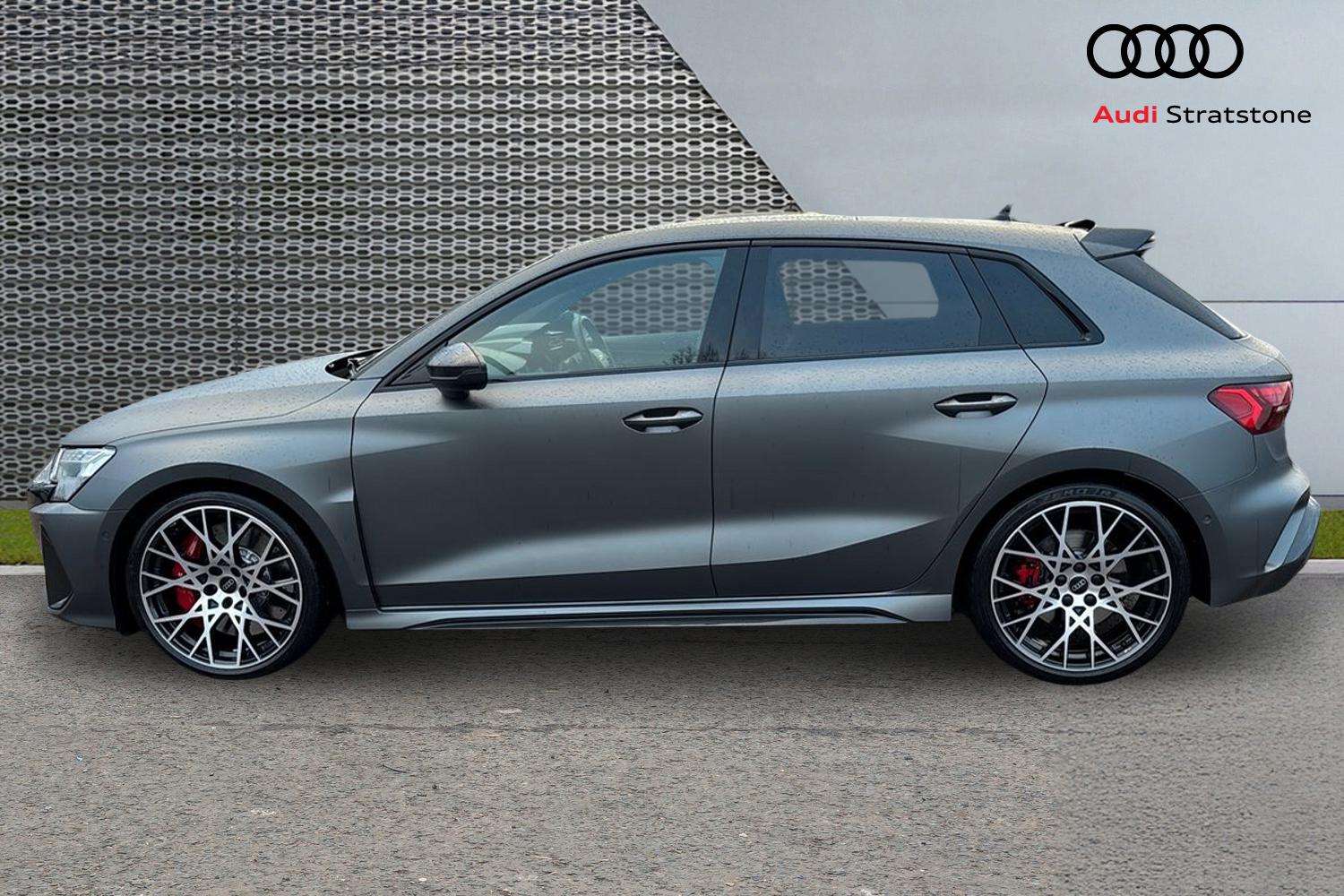 Used Audi RS3 2020 for sale - 76610678: Photo 8