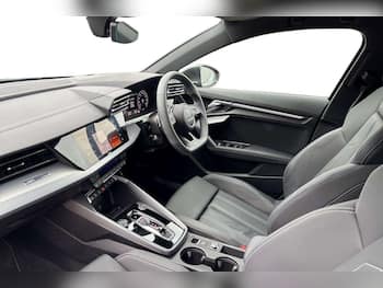 Used Audi A3 2025 for sale - 79851195: Photo