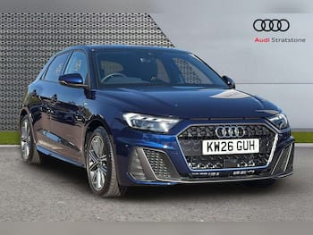 Used Audi A1 2026 for sale - 79486460: Photo