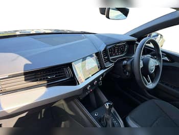 Used Audi A1 2026 for sale - 79486460: Photo