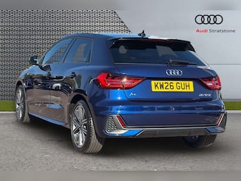 Used Audi A1 2026 for sale - 79486460: Photo