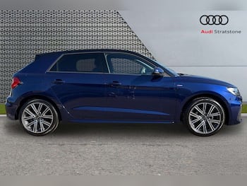 Used Audi A1 2026 for sale - 79486460: Photo