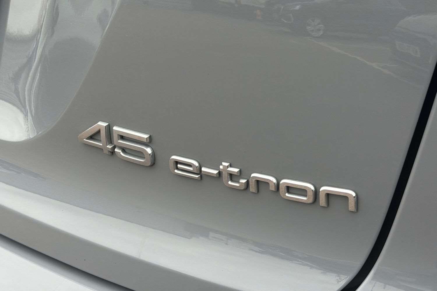 Used Audi Q4 e-tron 2024 for sale - 78161340: Photo 12