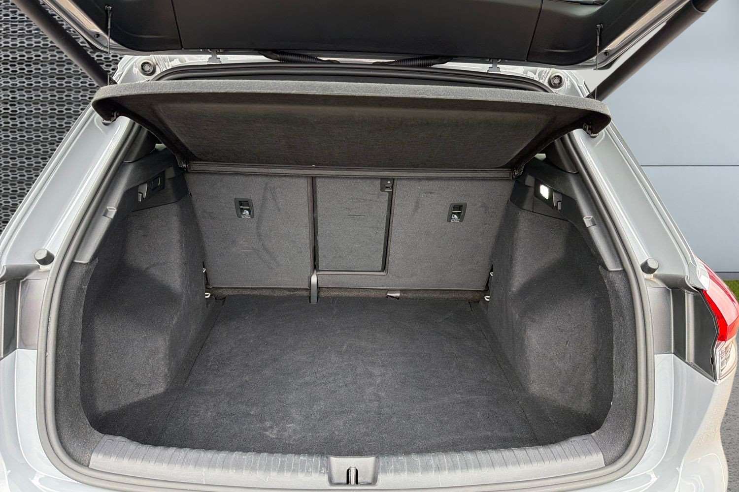 Used Audi Q4 e-tron 2024 for sale - 78161340: Photo 13