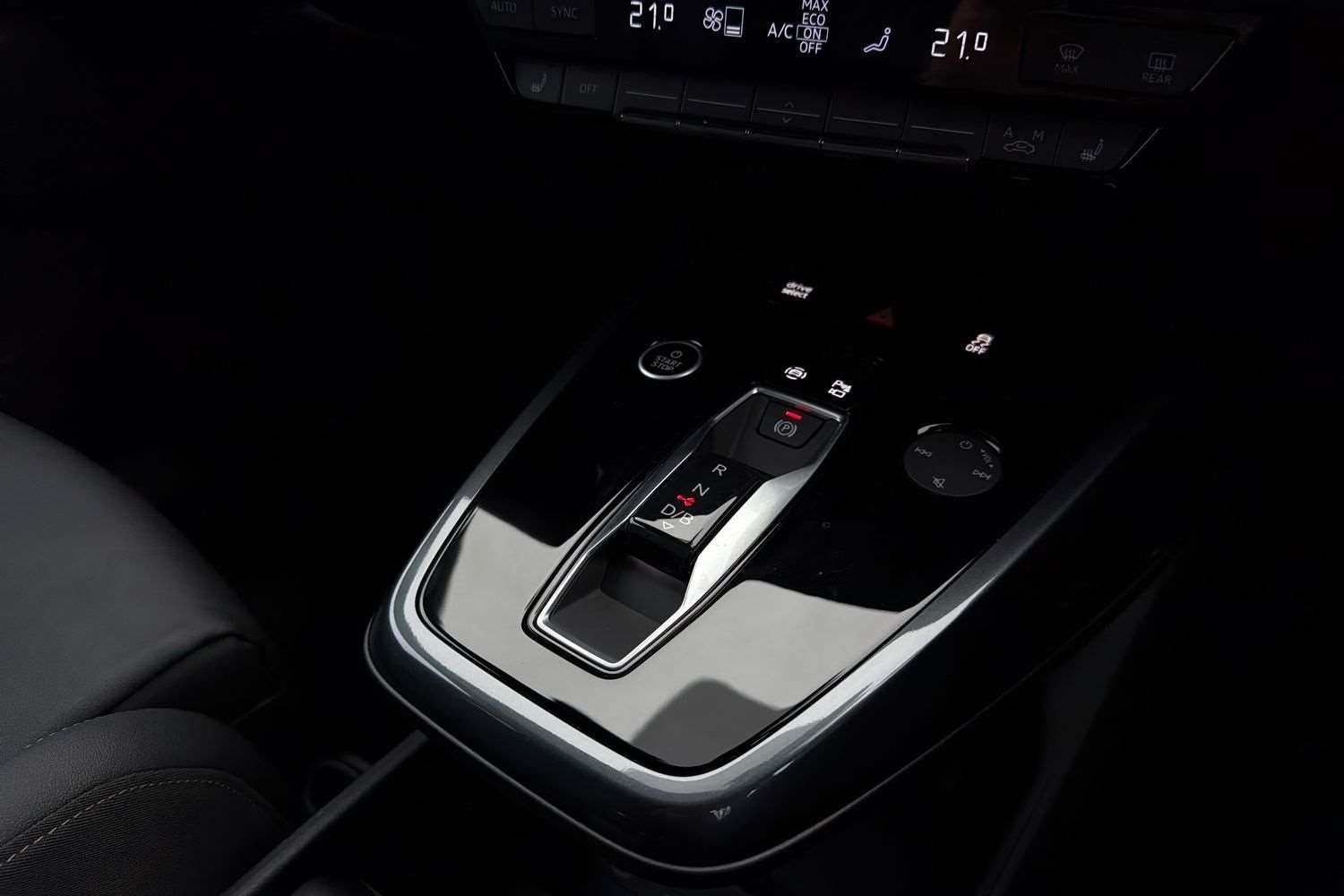 Used Audi Q4 e-tron 2024 for sale - 78161340: Photo 15