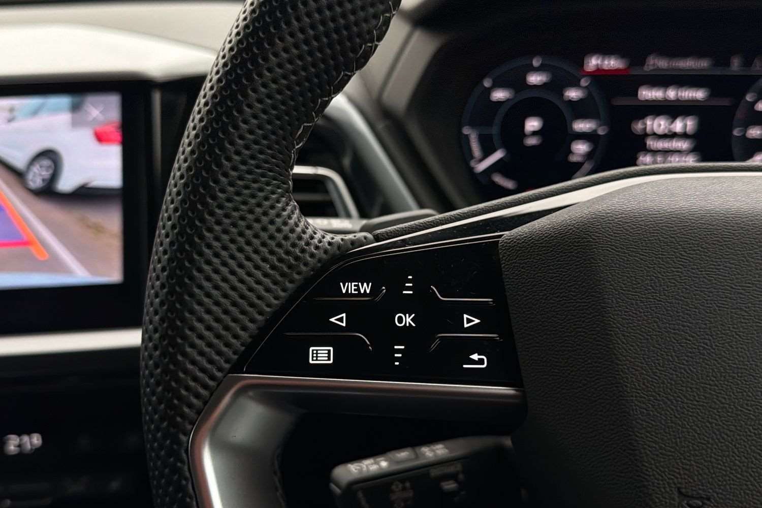 Used Audi Q4 e-tron 2024 for sale - 78161340: Photo 16