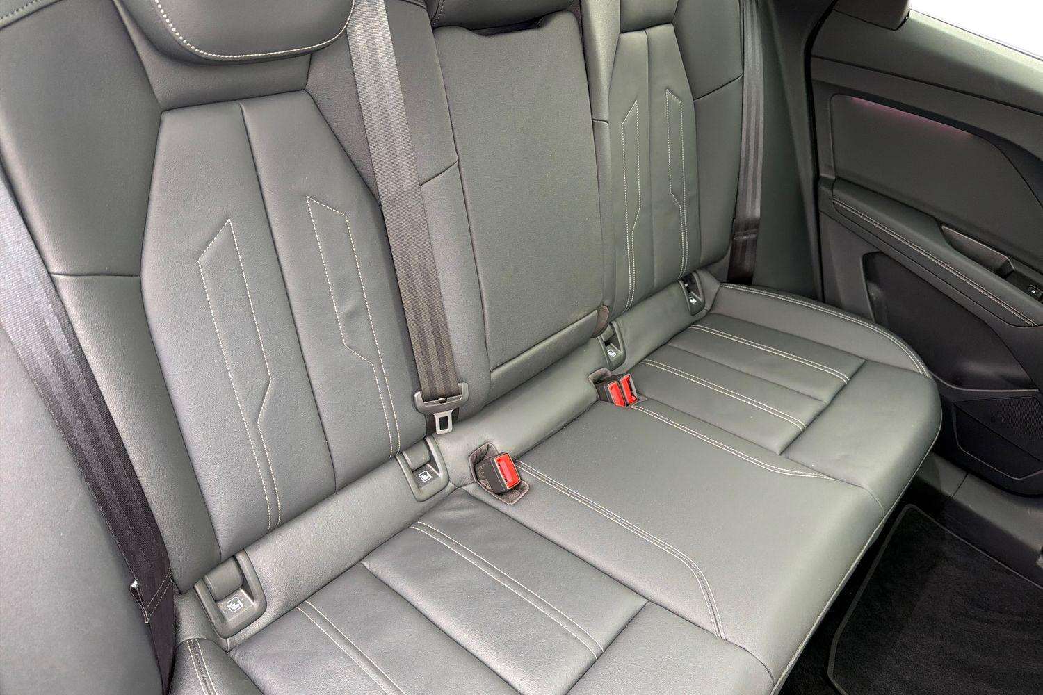 Used Audi Q4 e-tron 2024 for sale - 78161340: Photo 22