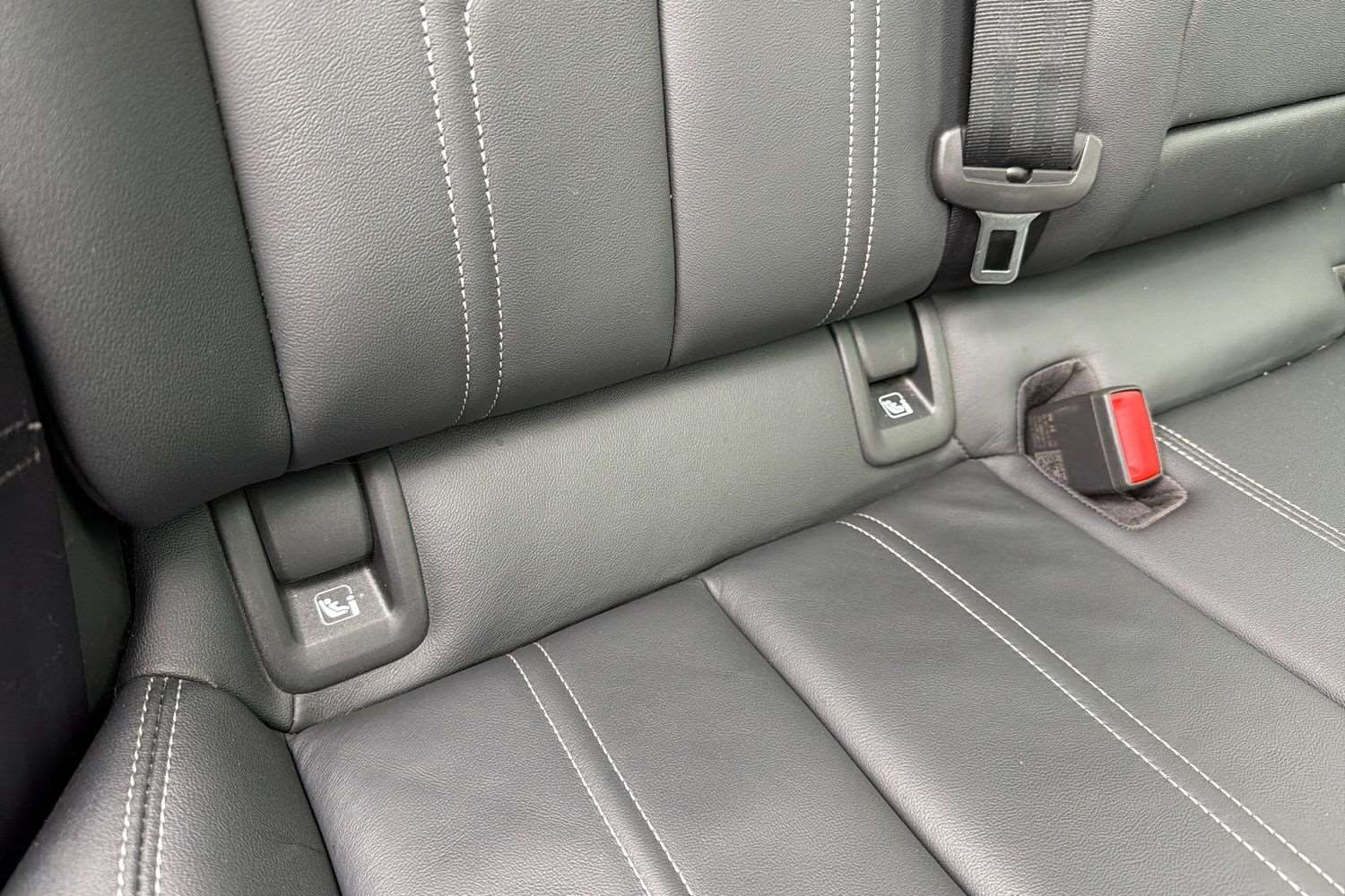 Used Audi Q4 e-tron 2024 for sale - 78161340: Photo 24