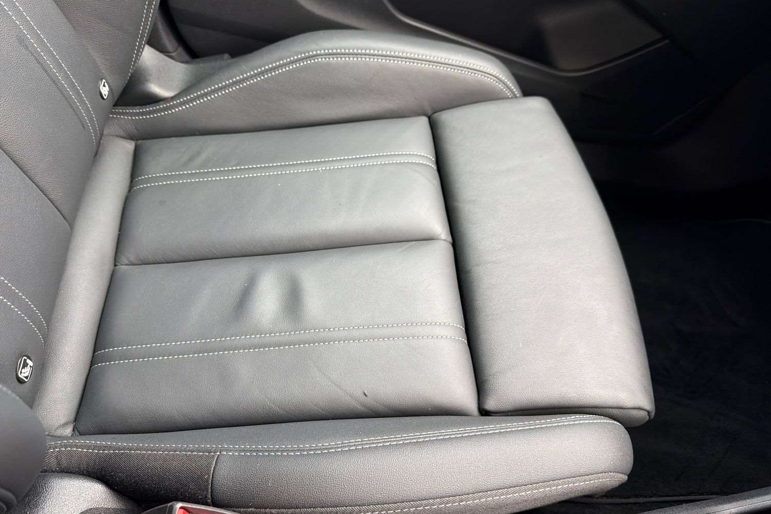 Used Audi Q4 e-tron 2024 for sale - 78161340: Photo 25