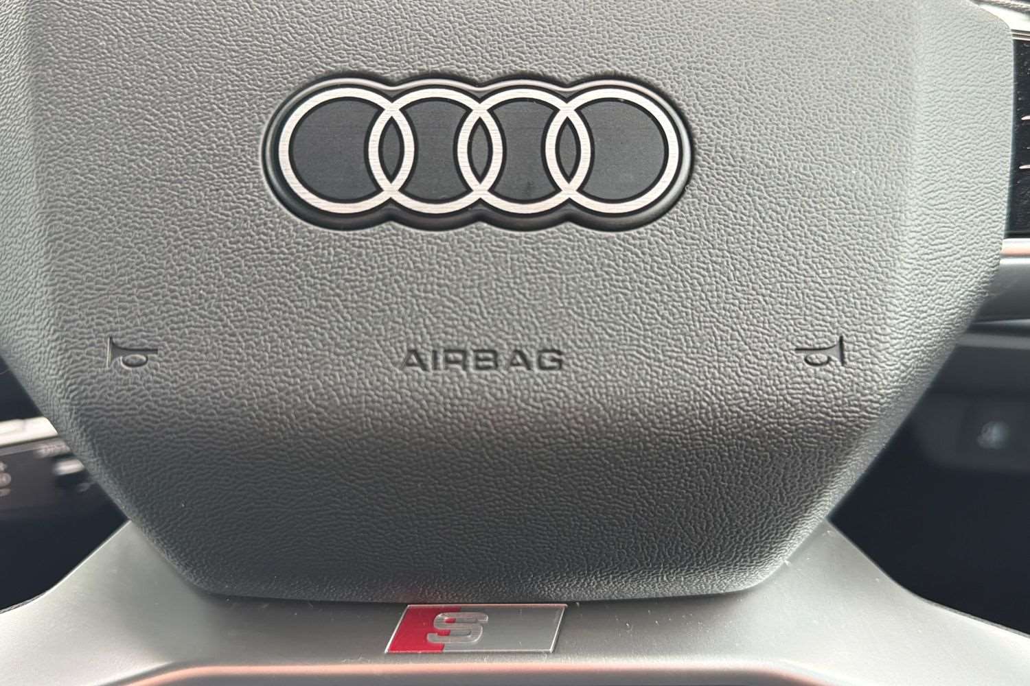 Used Audi Q4 e-tron 2024 for sale - 78161340: Photo 32