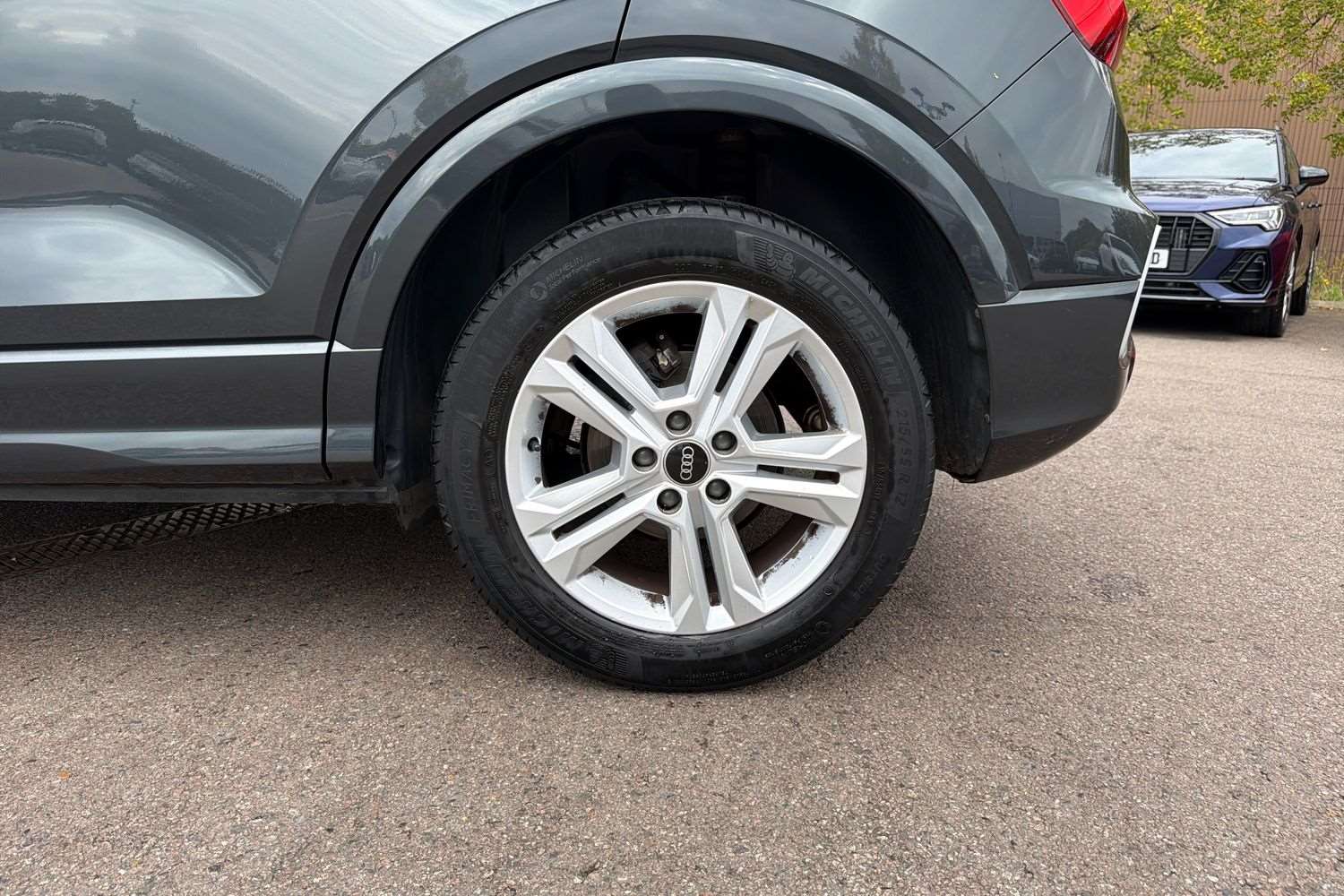 Used Audi Q2 2021 for sale - 76141558: Photo 10