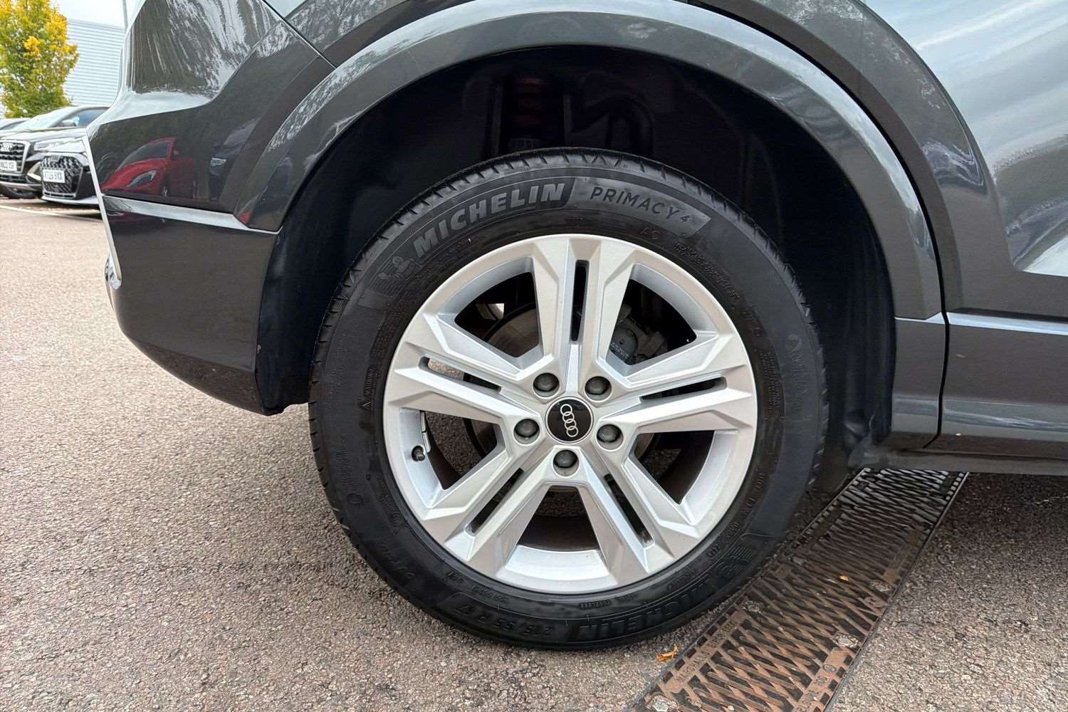 Used Audi Q2 2021 for sale - 76141558: Photo 11