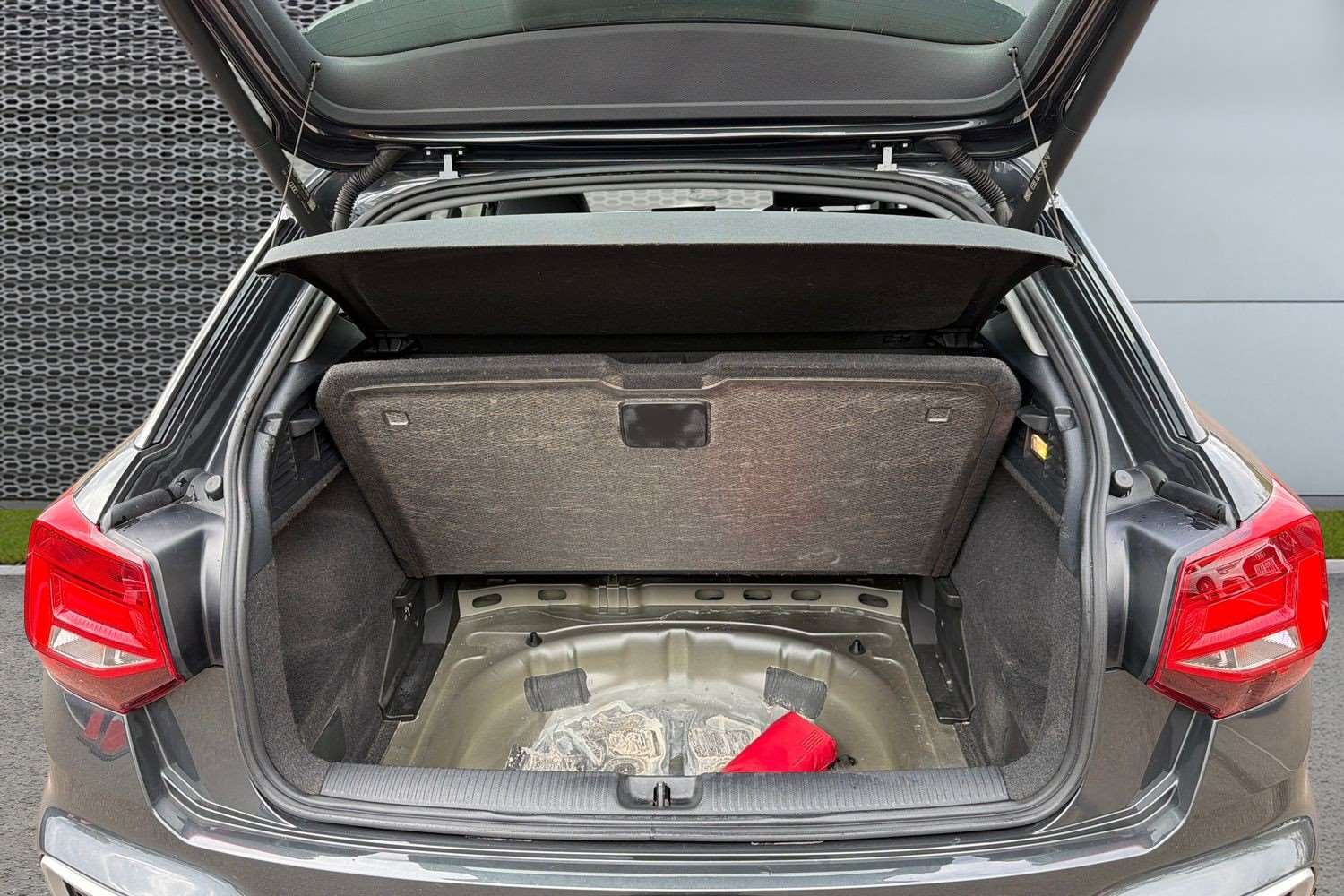 Used Audi Q2 2021 for sale - 76141558: Photo 13