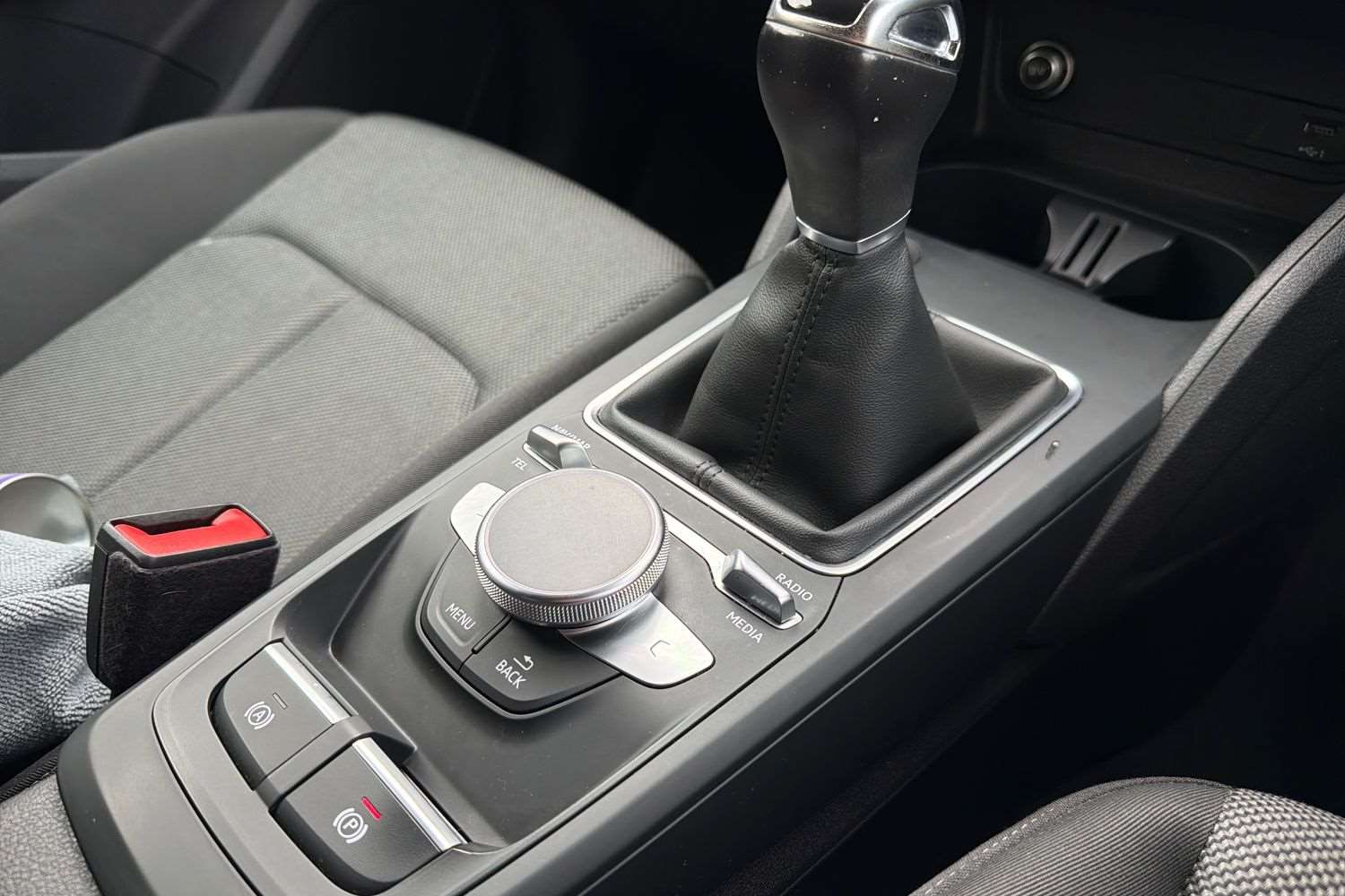 Used Audi Q2 2021 for sale - 76141558: Photo 15