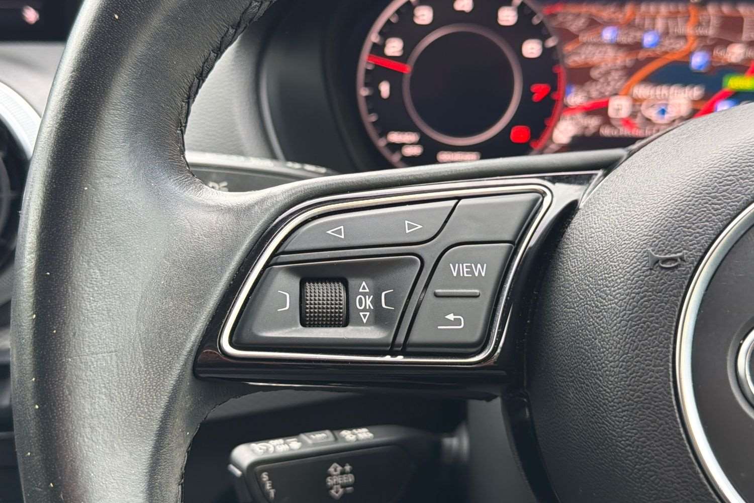 Used Audi Q2 2021 for sale - 76141558: Photo 16